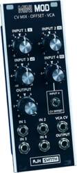 AJH Synth AJH MiniMod CV Mix-Offset-VCA