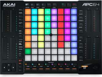 AKAI APC64