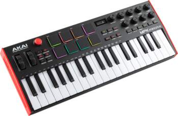 AKAI MPK Mini Plus