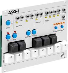ALM ASQ-1