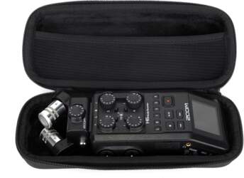 Analog Cases GLIDE Case For Zoom