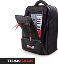 Analog Cases TRAKPACK Backpack