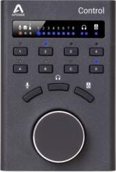 Apogee CONTROL