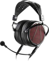 Audeze LCD-GX Open-Back Gaming Headset