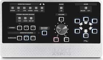 Audient ASP510