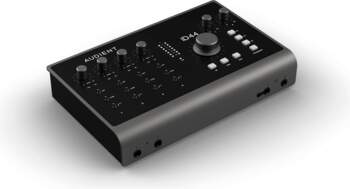 Audient iD44 MKII