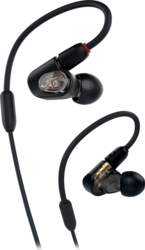 audio technica 50