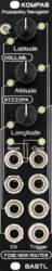 Bastl Instruments Kompas