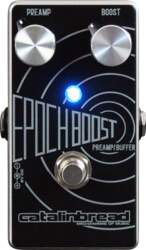 Catalinbread EPOCH BOOST