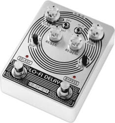 Colortone Lo-Fi Delay