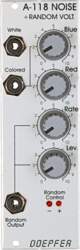 Doepfer A-118 Noise / Random
