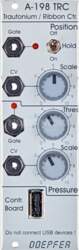 Doepfer A-198 Trautonium Controller (Module only)