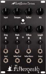 Earthquaker devices AFTERNEATH EURORACK MODULE