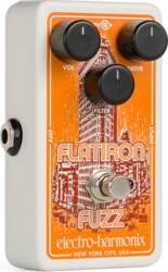 Electro-harmonix FLATIRON FUZZ