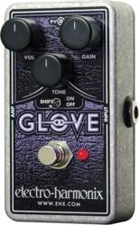 Electro-harmonix NANO OD GLOVE