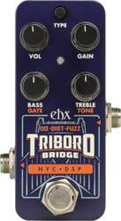 Electro-harmonix PICO TRIBORO BRIDGE
