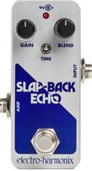 Electro-harmonix SLAP-BACK ECHO