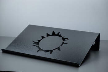 Elta Music Solar Stand