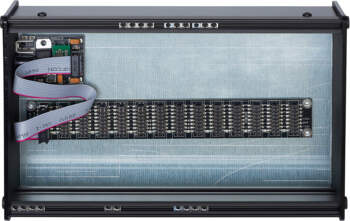 Eowave Mini Case 40 HP