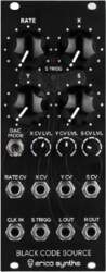 Erica Synths Black Code Source