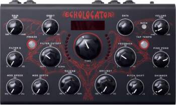 Erica Synths Echolocator