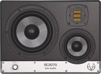 Eve Audio SC3070 (Left)