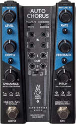 Gamechanger Audio AUTO CHORUS