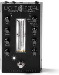 Gamechanger Audio Light Pedal