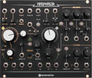 Hexinverter Mindphaser