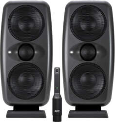 IK Multimedia iLoud MTM MKII (Pair