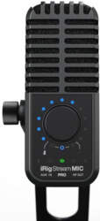 IK Multimedia iRig Stream Mic Pro