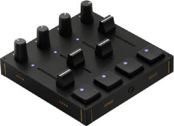 Intech Studio Grid Series 3 -