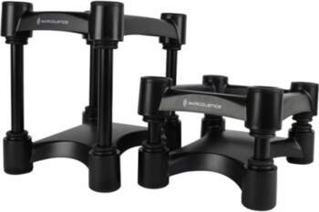 Iso Acoustics ISO-155 - Medium, Pair