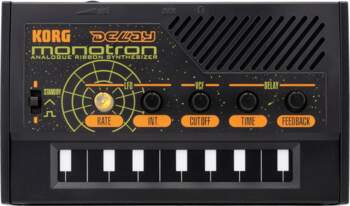 korg monotron