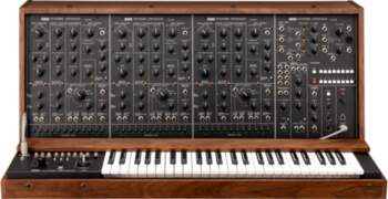 KORG PS-3300 FS (Only 1x Unit