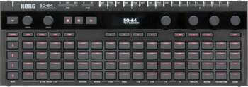 Korg SQ-64