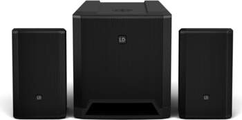 LD Systems DAVE 12 G4X