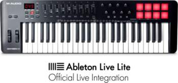 M-Audio Oxygen 49 MK5