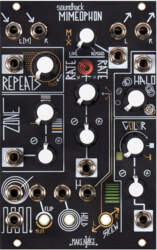 Make Noise Mimeophon