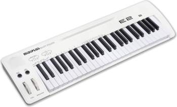 Midiplus Easy Piano E2 Tracktion Ed
