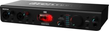 Midiplus Studio valve
