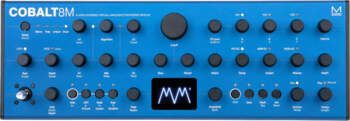Modal Electronics Cobalt8M