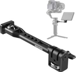 NEEWER GA005 Adjustble Monitor Mount for