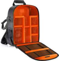 NEEWER NB-MF Multi-function Backpack for Cameras