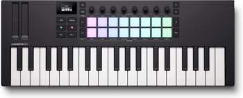 Novation Launchkey Mini 37 MK4