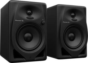 Pioneer DJ DM-50D