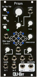 Qu-Bit Prism