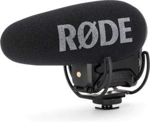 Rode Videomic PRO +