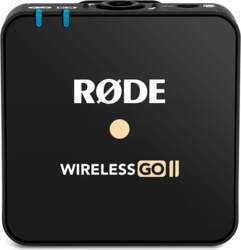 Rode Wireless GO II TX