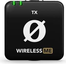 Rode WIRELESS ME TX